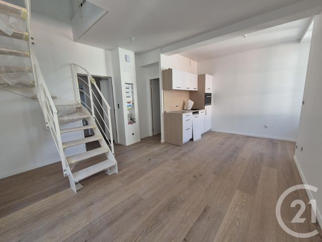 Appartement à vendre - 2 pièces - 44.5 m2 - CAUTERETS - 65 - MIDI-PYRENEES - Century 21 L'Immobilière Des Gaves