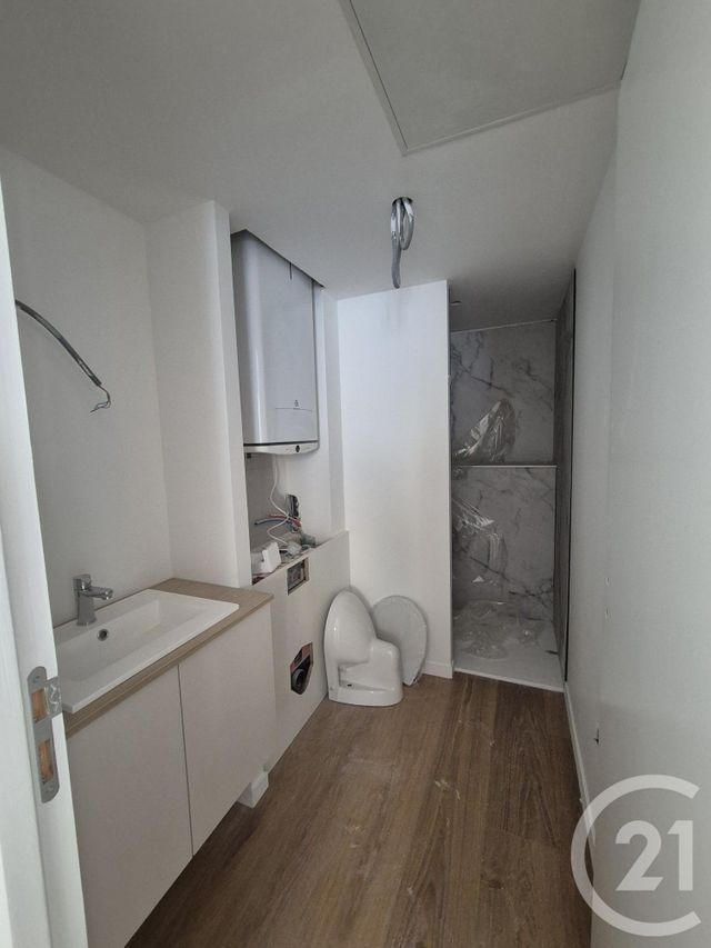 Appartement à vendre - 2 pièces - 44.5 m2 - CAUTERETS - 65 - MIDI-PYRENEES - Century 21 L'Immobilière Des Gaves