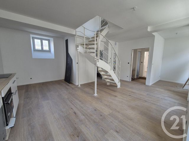 Appartement à vendre - 4 pièces - 77.4 m2 - CAUTERETS - 65 - MIDI-PYRENEES - Century 21 L'Immobilière Des Gaves