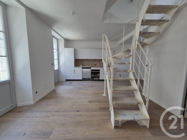 appartement - CAUTERETS - 65