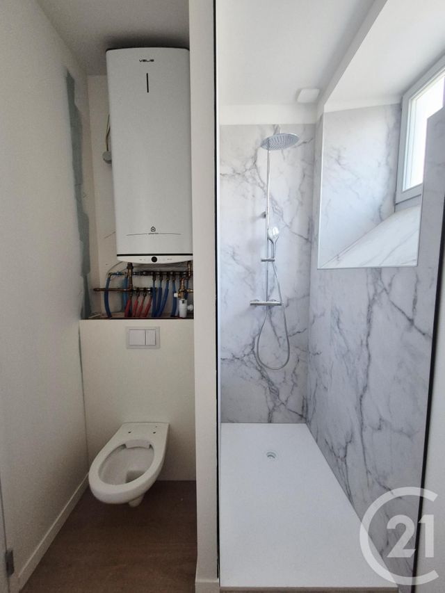 Appartement à vendre - 4 pièces - 77.4 m2 - CAUTERETS - 65 - MIDI-PYRENEES - Century 21 L'Immobilière Des Gaves
