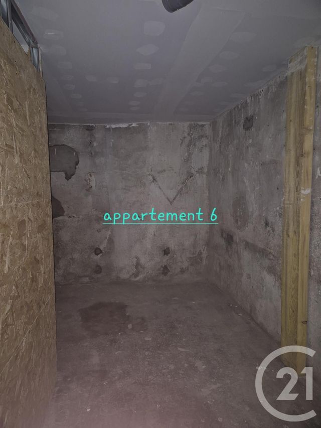 Appartement à vendre - 4 pièces - 77.4 m2 - CAUTERETS - 65 - MIDI-PYRENEES - Century 21 L'Immobilière Des Gaves