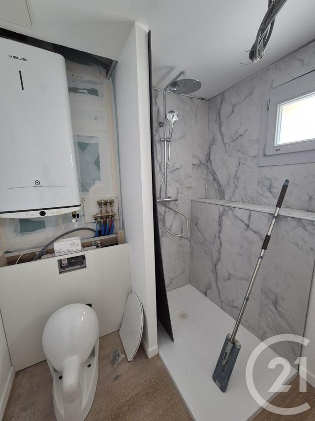 Appartement à vendre - 4 pièces - 77.4 m2 - CAUTERETS - 65 - MIDI-PYRENEES - Century 21 L'Immobilière Des Gaves