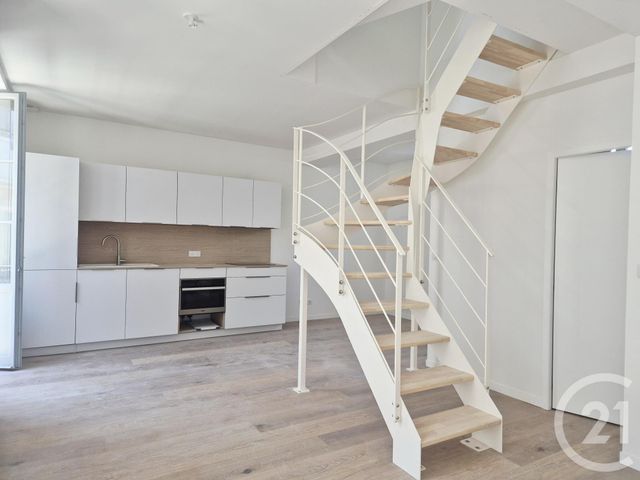 Appartement à vendre CAUTERETS