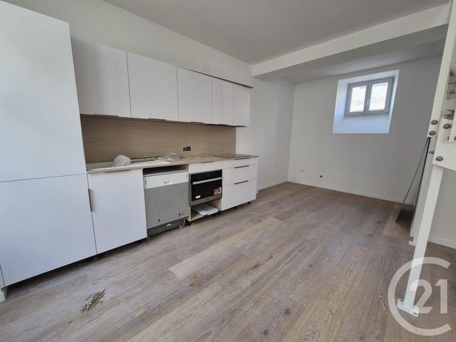 Appartement à vendre - 4 pièces - 77.4 m2 - CAUTERETS - 65 - MIDI-PYRENEES - Century 21 L'Immobilière Des Gaves