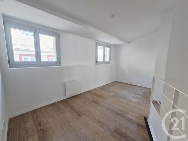 Appartement à vendre - 4 pièces - 77.4 m2 - CAUTERETS - 65 - MIDI-PYRENEES - Century 21 L'Immobilière Des Gaves