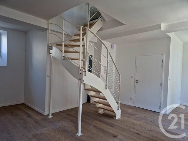 Appartement à vendre - 4 pièces - 77.4 m2 - CAUTERETS - 65 - MIDI-PYRENEES - Century 21 L'Immobilière Des Gaves