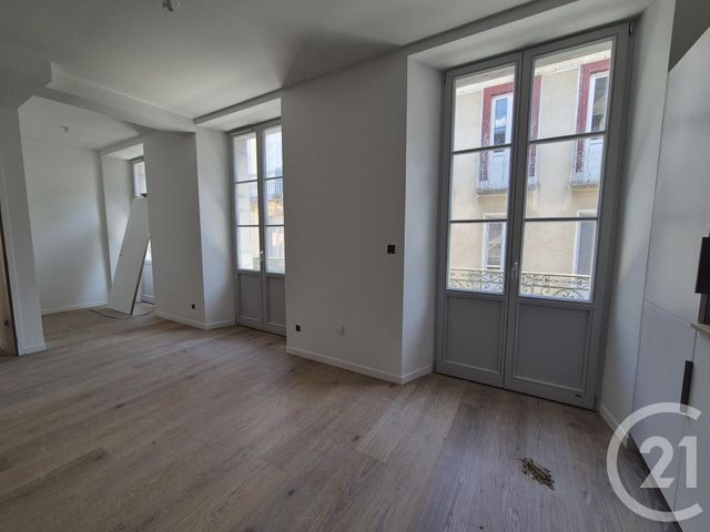 Appartement à vendre - 4 pièces - 77.4 m2 - CAUTERETS - 65 - MIDI-PYRENEES - Century 21 L'Immobilière Des Gaves