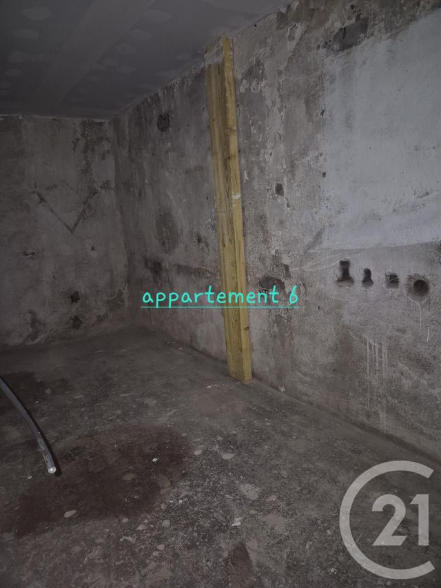 Appartement à vendre - 4 pièces - 77.4 m2 - CAUTERETS - 65 - MIDI-PYRENEES - Century 21 L'Immobilière Des Gaves