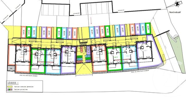 parking à vendre - 12.5 m2 - CAUTERETS - 65 - MIDI-PYRENEES - Century 21 L'Immobilière Des Gaves