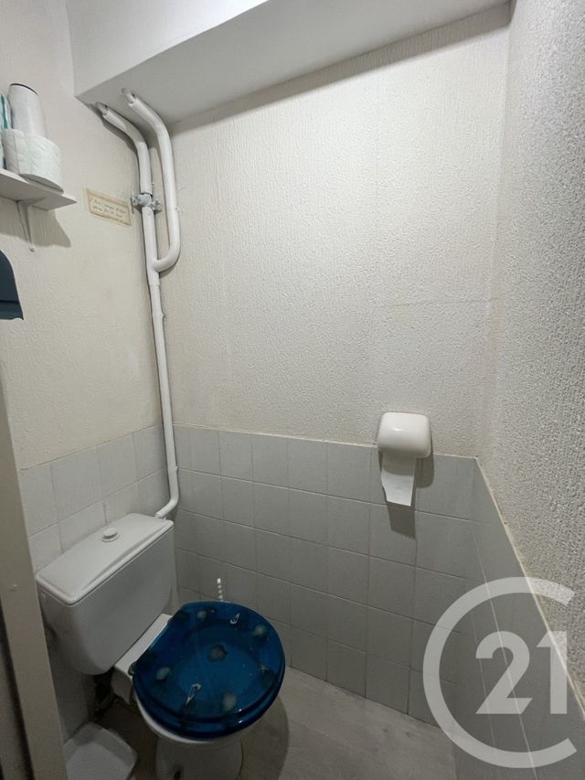 Appartement F2 bis à vendre - 2 pièces - 31.02 m2 - CAUTERETS - 65 - MIDI-PYRENEES - Century 21 L'Immobilière Des Gaves