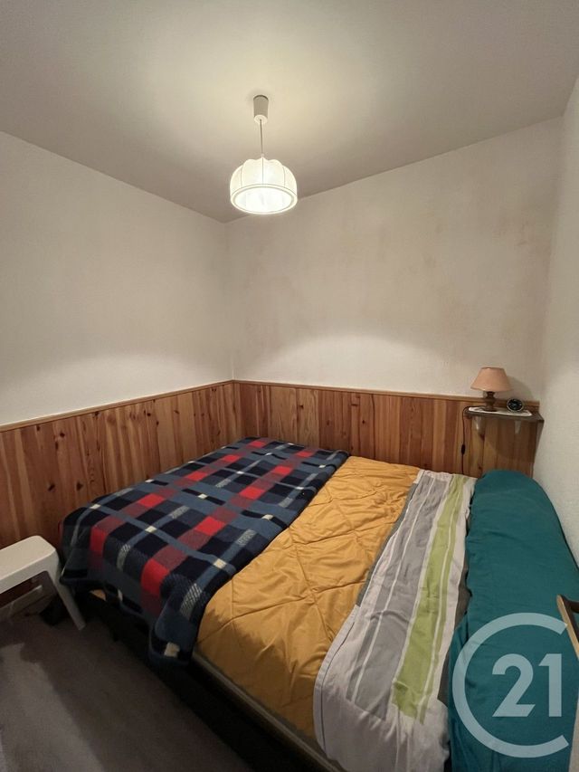 Appartement F2 bis à vendre - 2 pièces - 31.02 m2 - CAUTERETS - 65 - MIDI-PYRENEES - Century 21 L'Immobilière Des Gaves