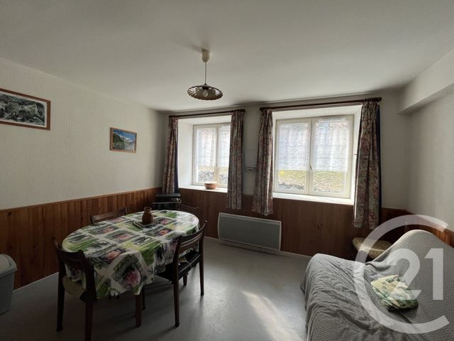 Appartement F2 bis à vendre - 2 pièces - 31.02 m2 - CAUTERETS - 65 - MIDI-PYRENEES - Century 21 L'Immobilière Des Gaves