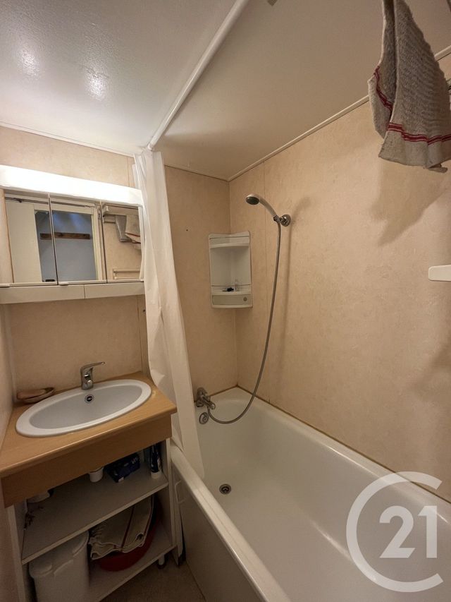 Appartement Duplex à vendre - 2 pièces - 19.6 m2 - CAUTERETS - 65 - MIDI-PYRENEES - Century 21 L'Immobilière Des Gaves