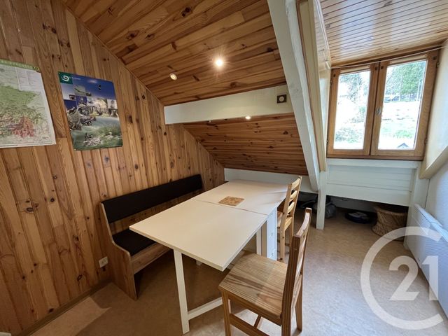Appartement Duplex à vendre CAUTERETS