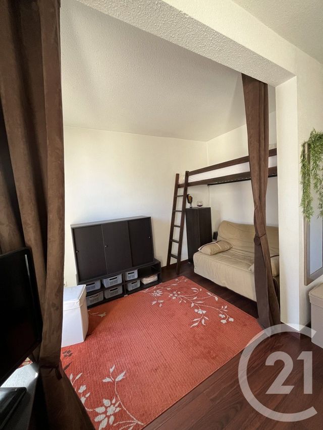 Appartement F1 à vendre - 2 pièces - 30.49 m2 - CAUTERETS - 65 - MIDI-PYRENEES - Century 21 L'Immobilière Des Gaves