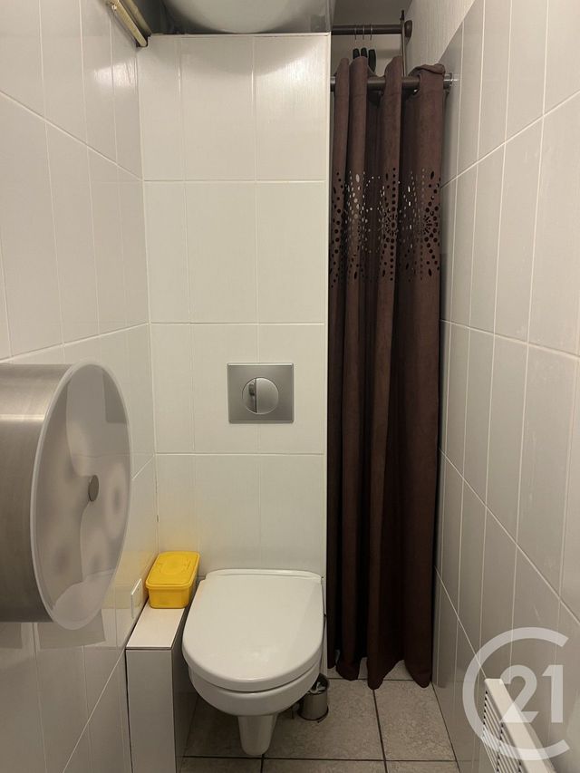 Appartement F1 à vendre - 2 pièces - 30.49 m2 - CAUTERETS - 65 - MIDI-PYRENEES - Century 21 L'Immobilière Des Gaves