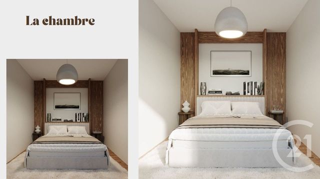 Appartement à vendre - 2 pièces - 42.49 m2 - CAUTERETS - 65 - MIDI-PYRENEES - Century 21 L'Immobilière Des Gaves