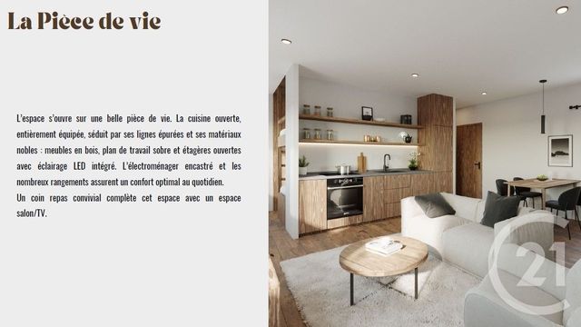 Appartement à vendre CAUTERETS