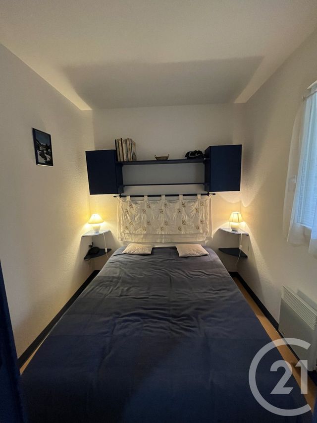 Appartement à vendre - 2 pièces - 25.69 m2 - CAUTERETS - 65 - MIDI-PYRENEES - Century 21 L'Immobilière Des Gaves