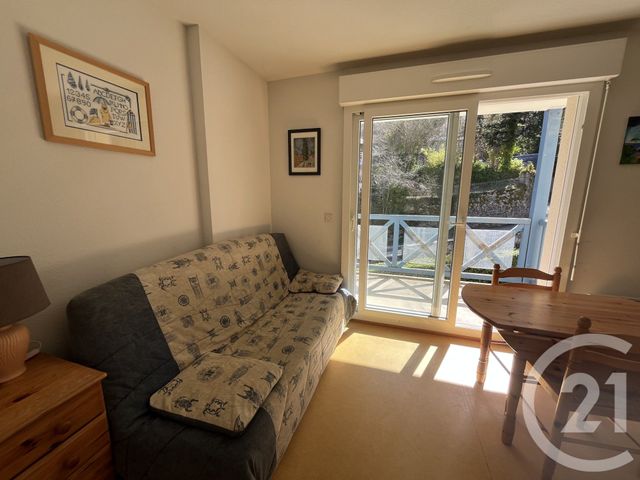 Appartement à vendre - 2 pièces - 25.69 m2 - CAUTERETS - 65 - MIDI-PYRENEES - Century 21 L'Immobilière Des Gaves