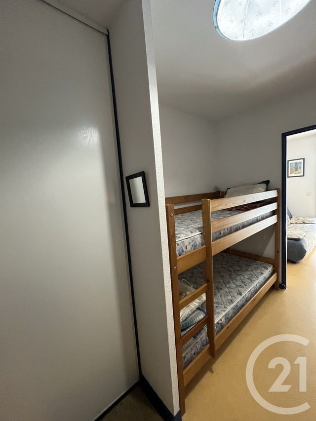 Appartement à vendre - 2 pièces - 25.69 m2 - CAUTERETS - 65 - MIDI-PYRENEES - Century 21 L'Immobilière Des Gaves