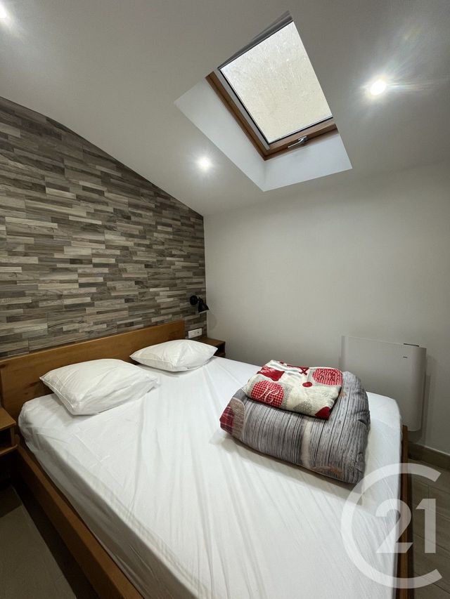 Appartement à vendre - 3 pièces - 35.63 m2 - CAUTERETS - 65 - MIDI-PYRENEES - Century 21 L'Immobilière Des Gaves