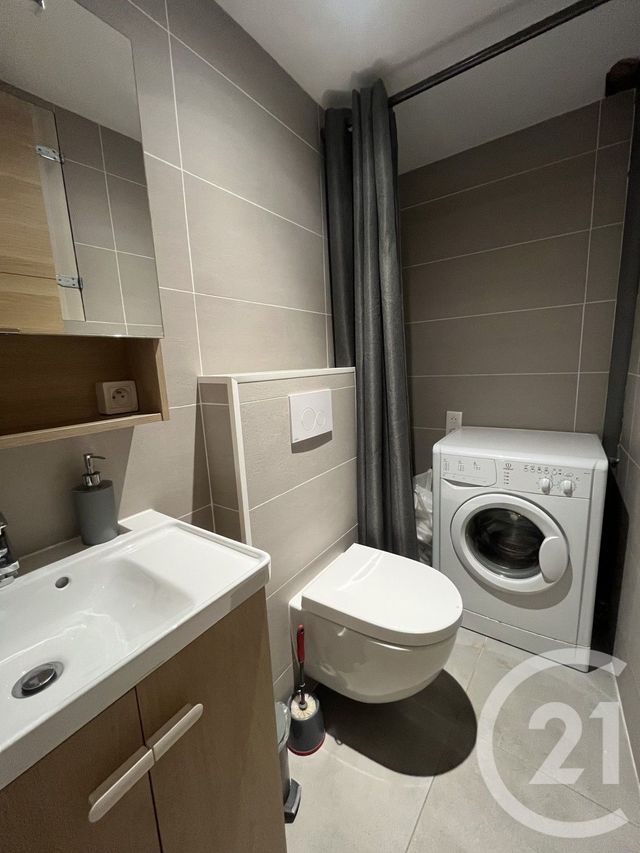 Appartement à vendre - 3 pièces - 35.63 m2 - CAUTERETS - 65 - MIDI-PYRENEES - Century 21 L'Immobilière Des Gaves