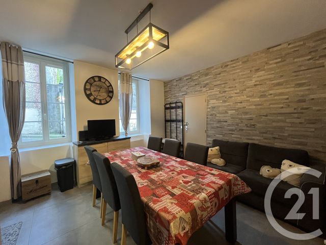 Appartement à vendre - 3 pièces - 35.63 m2 - CAUTERETS - 65 - MIDI-PYRENEES - Century 21 L'Immobilière Des Gaves