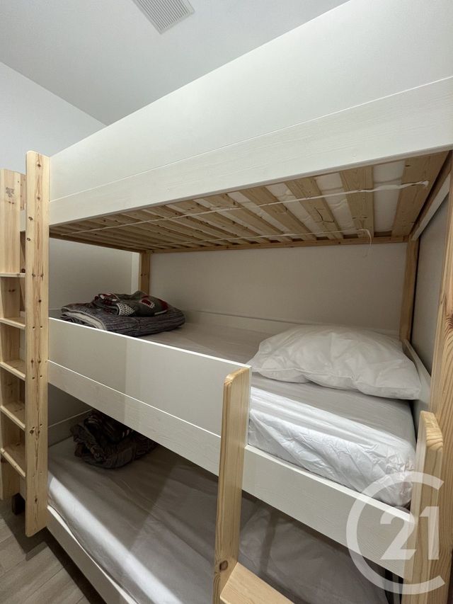 Appartement à vendre - 3 pièces - 35.63 m2 - CAUTERETS - 65 - MIDI-PYRENEES - Century 21 L'Immobilière Des Gaves