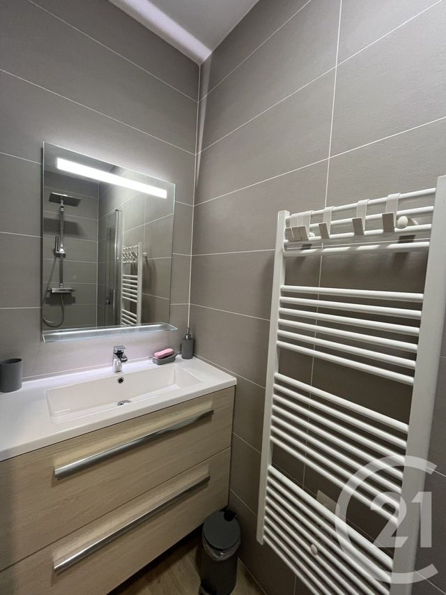 Appartement à vendre - 3 pièces - 35.63 m2 - CAUTERETS - 65 - MIDI-PYRENEES - Century 21 L'Immobilière Des Gaves