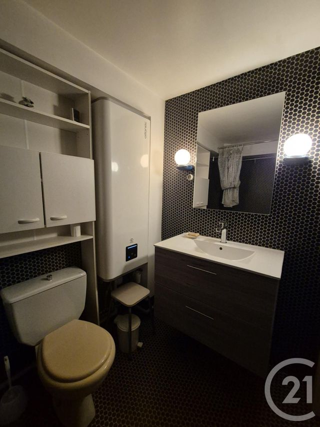 Appartement F1 bis à vendre - 2 pièces - 40.0 m2 - CAUTERETS - 65 - MIDI-PYRENEES - Century 21 L'Immobilière Des Gaves