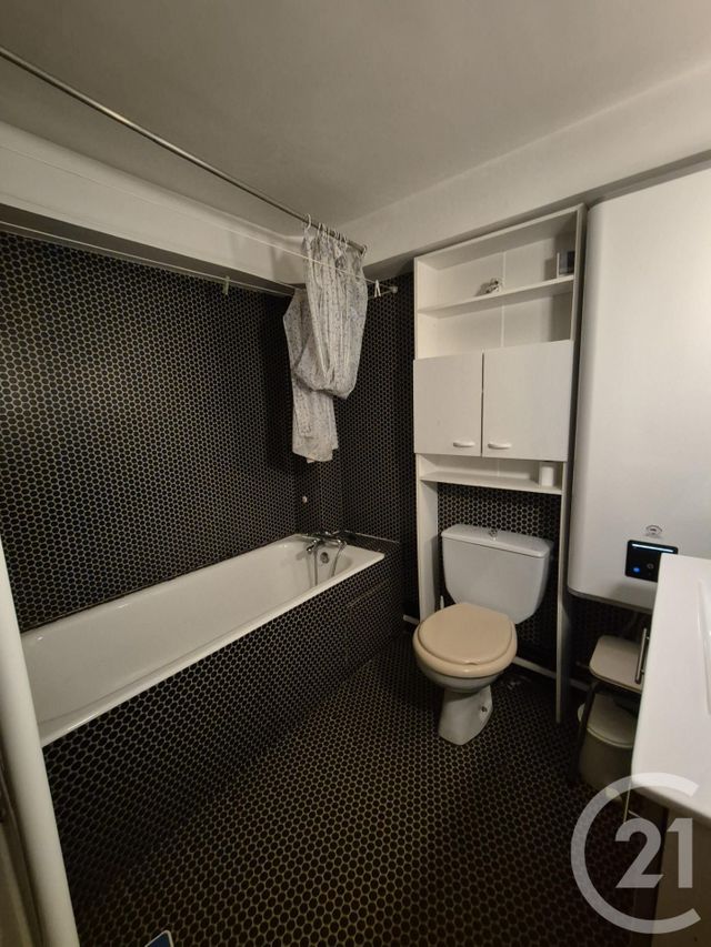 Appartement F1 bis à vendre - 2 pièces - 40.0 m2 - CAUTERETS - 65 - MIDI-PYRENEES - Century 21 L'Immobilière Des Gaves