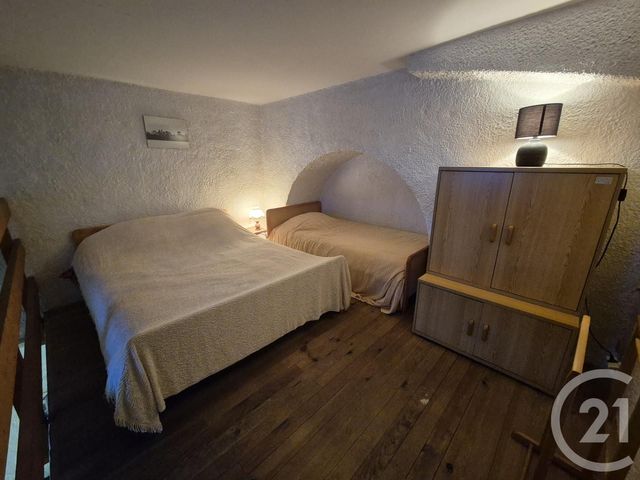 Appartement F1 bis à vendre - 2 pièces - 40.0 m2 - CAUTERETS - 65 - MIDI-PYRENEES - Century 21 L'Immobilière Des Gaves