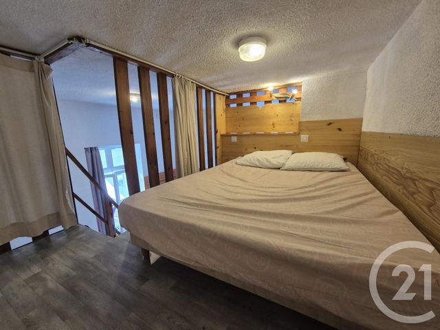 Appartement F1 à vendre - 1 pièce - 19.78 m2 - CAUTERETS - 65 - MIDI-PYRENEES - Century 21 L'Immobilière Des Gaves