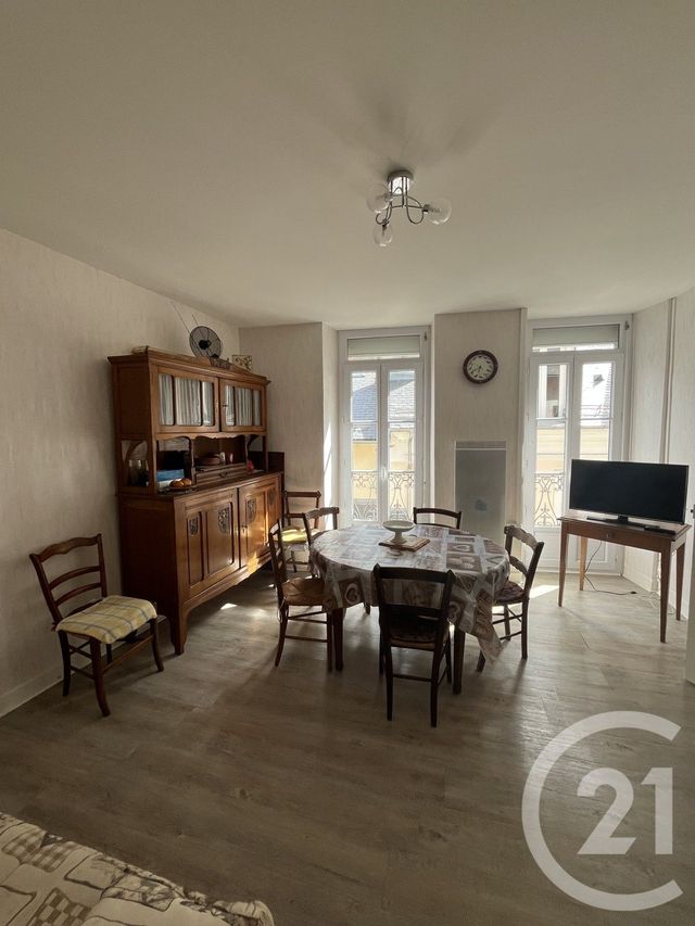 Appartement F2 à vendre - 2 pièces - 43.97 m2 - CAUTERETS - 65 - MIDI-PYRENEES - Century 21 L'Immobilière Des Gaves