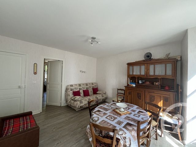 Appartement F2 à vendre - 2 pièces - 43.97 m2 - CAUTERETS - 65 - MIDI-PYRENEES - Century 21 L'Immobilière Des Gaves