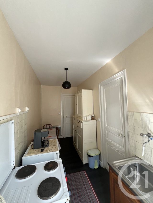 Appartement F2 à vendre - 2 pièces - 43.97 m2 - CAUTERETS - 65 - MIDI-PYRENEES - Century 21 L'Immobilière Des Gaves