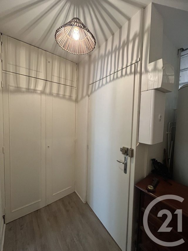 Appartement F2 à vendre - 2 pièces - 43.97 m2 - CAUTERETS - 65 - MIDI-PYRENEES - Century 21 L'Immobilière Des Gaves