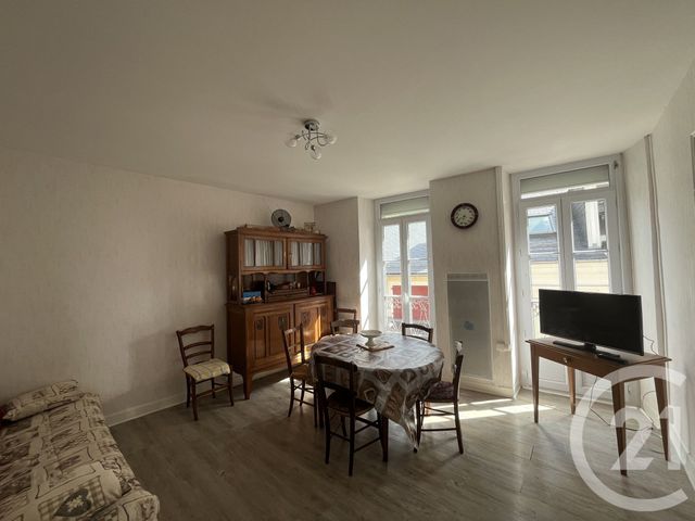 Appartement F2 à vendre CAUTERETS
