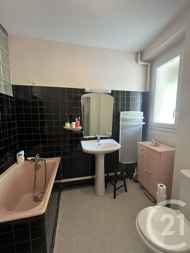 Appartement F2 à vendre - 2 pièces - 43.97 m2 - CAUTERETS - 65 - MIDI-PYRENEES - Century 21 L'Immobilière Des Gaves