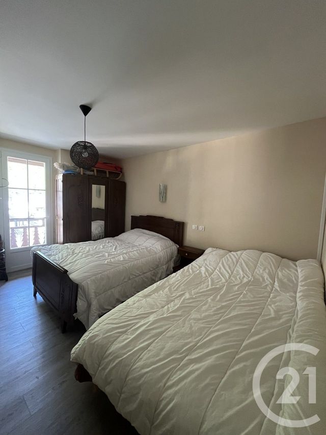 Appartement F2 à vendre - 2 pièces - 43.97 m2 - CAUTERETS - 65 - MIDI-PYRENEES - Century 21 L'Immobilière Des Gaves