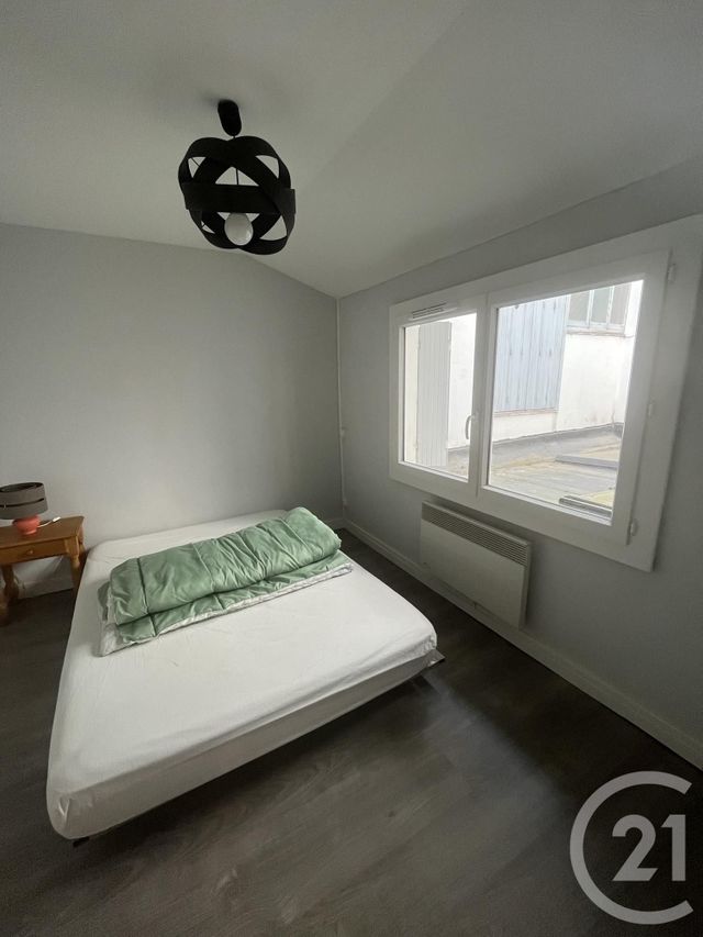 Appartement F2 à vendre - 2 pièces - 30.43 m2 - CAUTERETS - 65 - MIDI-PYRENEES - Century 21 L'Immobilière Des Gaves