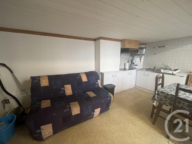 Appartement F2 à vendre - 2 pièces - 30.43 m2 - CAUTERETS - 65 - MIDI-PYRENEES - Century 21 L'Immobilière Des Gaves