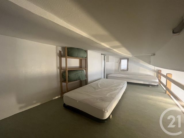 Appartement F2 à vendre - 2 pièces - 30.43 m2 - CAUTERETS - 65 - MIDI-PYRENEES - Century 21 L'Immobilière Des Gaves