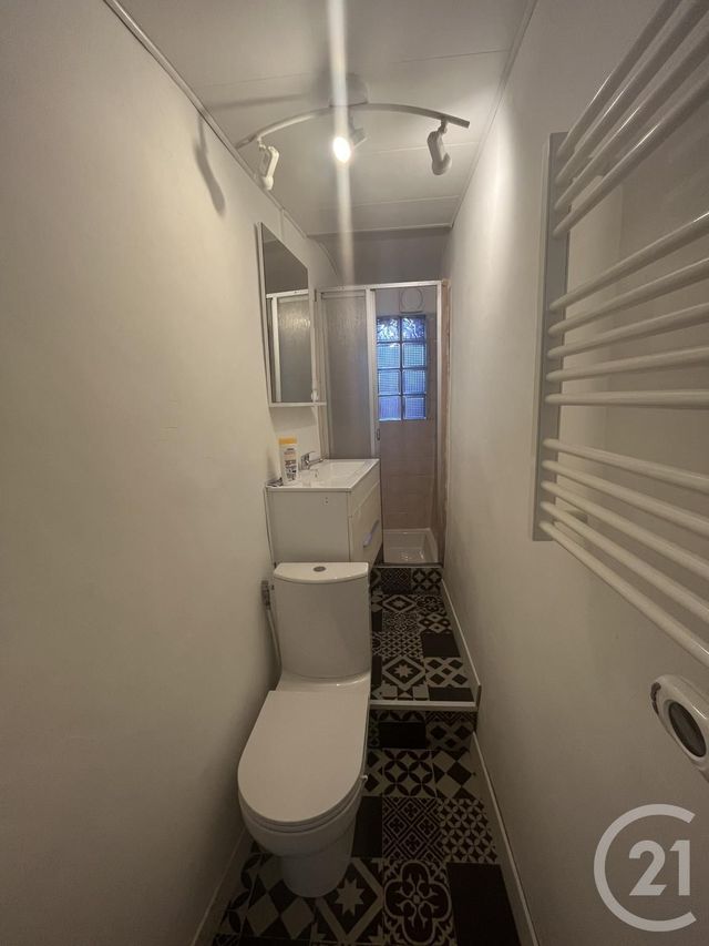 Appartement F2 à vendre - 2 pièces - 30.43 m2 - CAUTERETS - 65 - MIDI-PYRENEES - Century 21 L'Immobilière Des Gaves