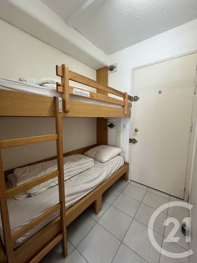 Appartement Studio à vendre - 1 pièce - 22.05 m2 - CAUTERETS - 65 - MIDI-PYRENEES - Century 21 L'Immobilière Des Gaves