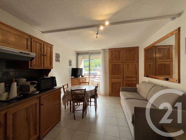 Appartement Studio à vendre CAUTERETS