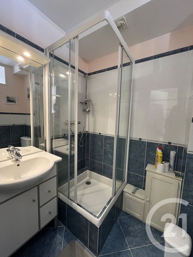 Appartement Studio à vendre - 1 pièce - 22.05 m2 - CAUTERETS - 65 - MIDI-PYRENEES - Century 21 L'Immobilière Des Gaves