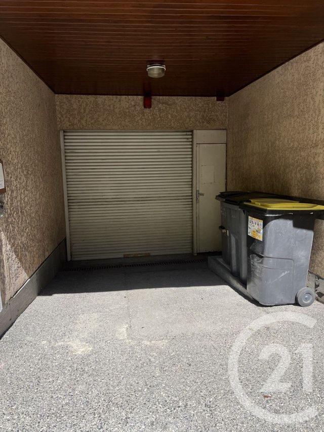 Appartement Studio à vendre - 1 pièce - 21.45 m2 - CAUTERETS - 65 - MIDI-PYRENEES - Century 21 L'Immobilière Des Gaves